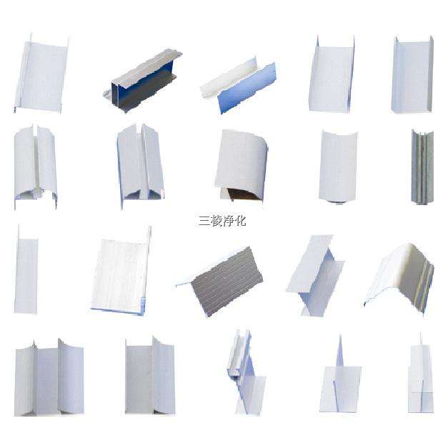 云南活动房—-工程材料铝材配件