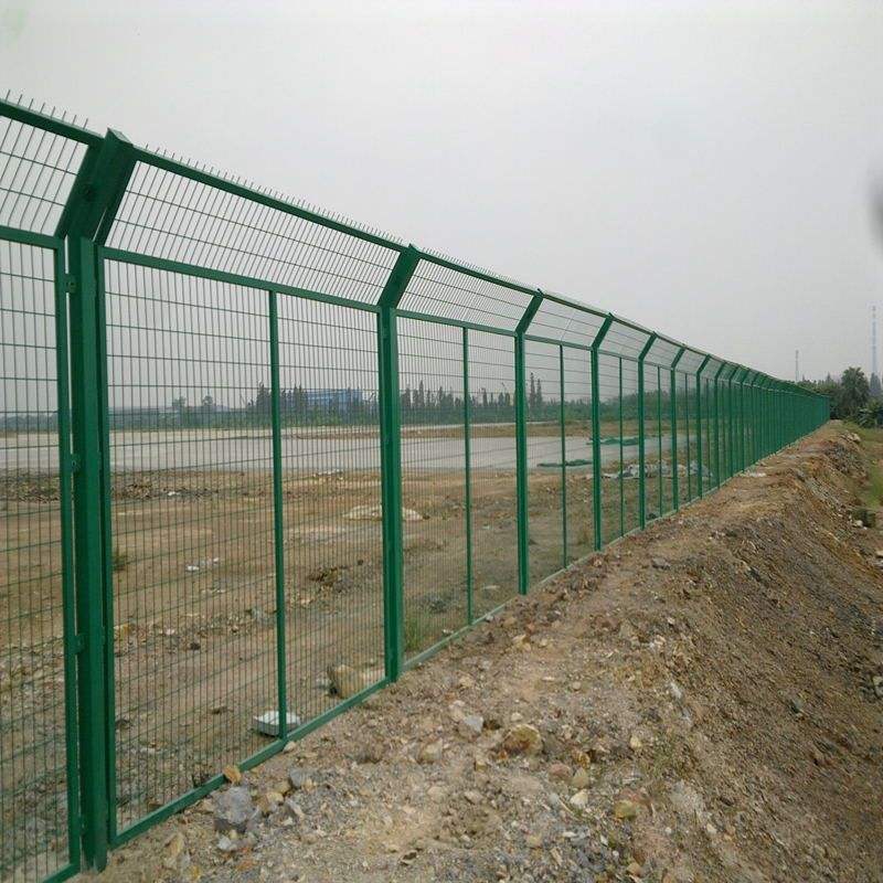 大场地安全隔离围挡